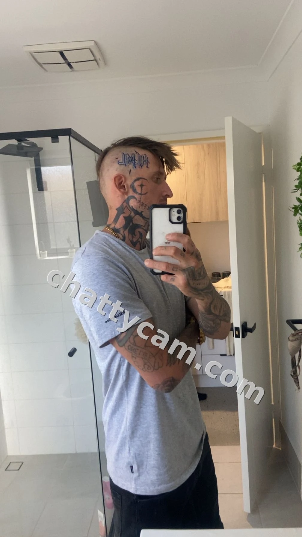 new tattoo
